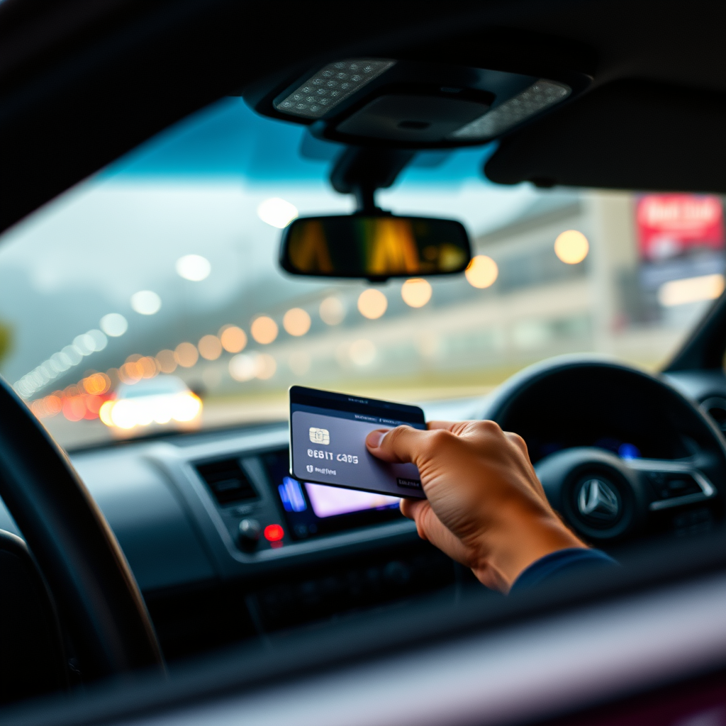 How Debit Cards Differ from Credit Cards - does your debit card affect your credit score