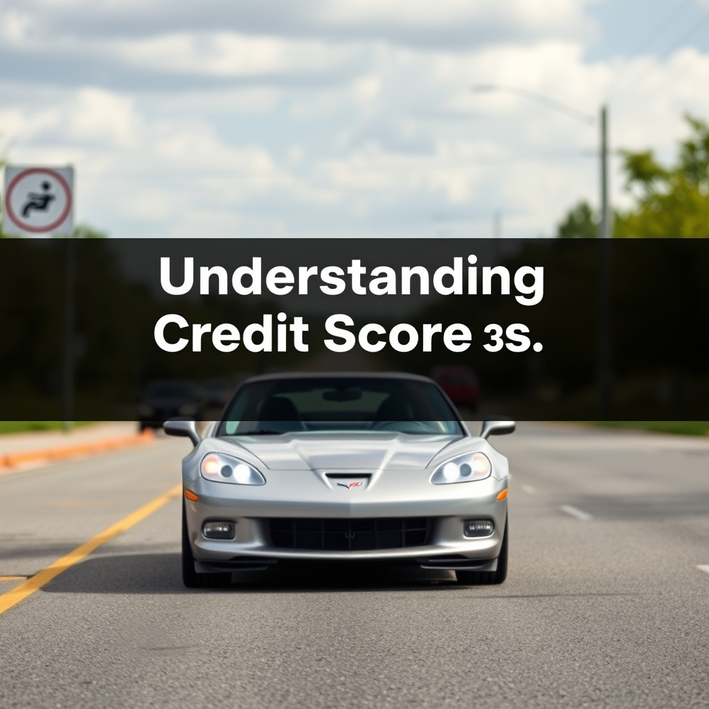 Understanding Credit Scores - does your debit card affect your credit score
