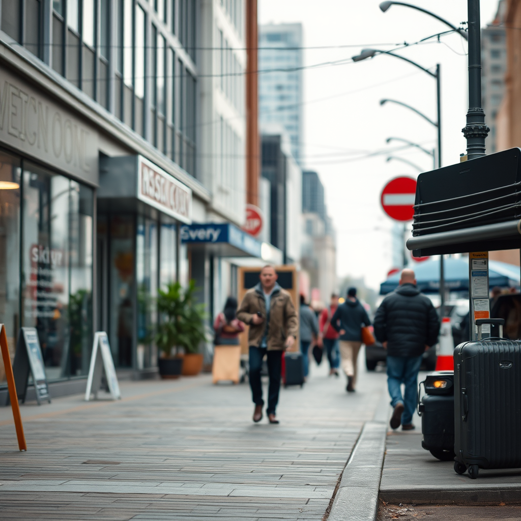 The Role of Geographic Location - does zip affect credit score