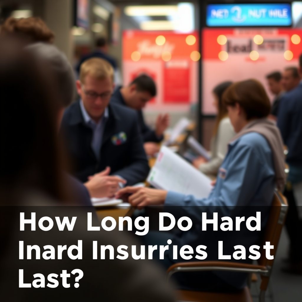 How Long Do Hard Inquiries Last? - how long do hard inquiries affect your credit score