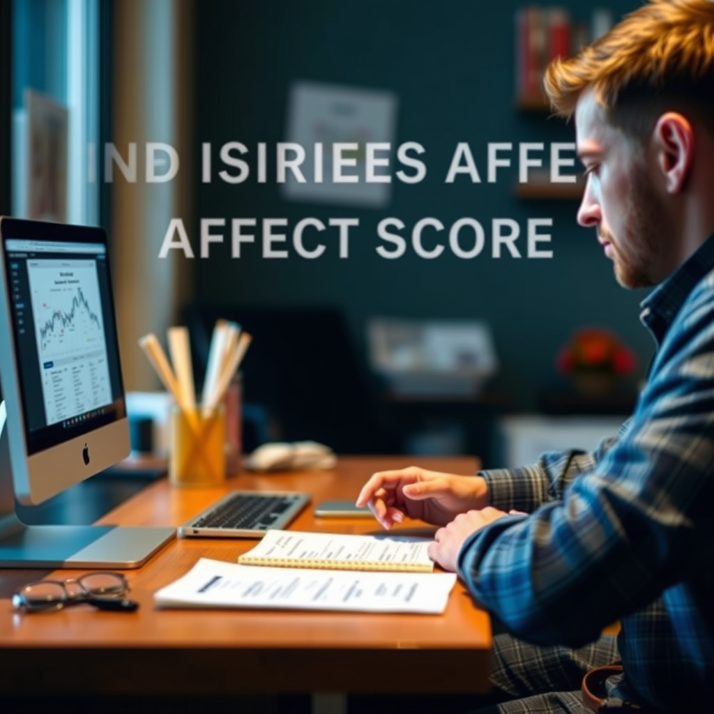 How Much Do Hard Inquiries Affect Your Credit Score? - how many points do hard inquiries affect credit score