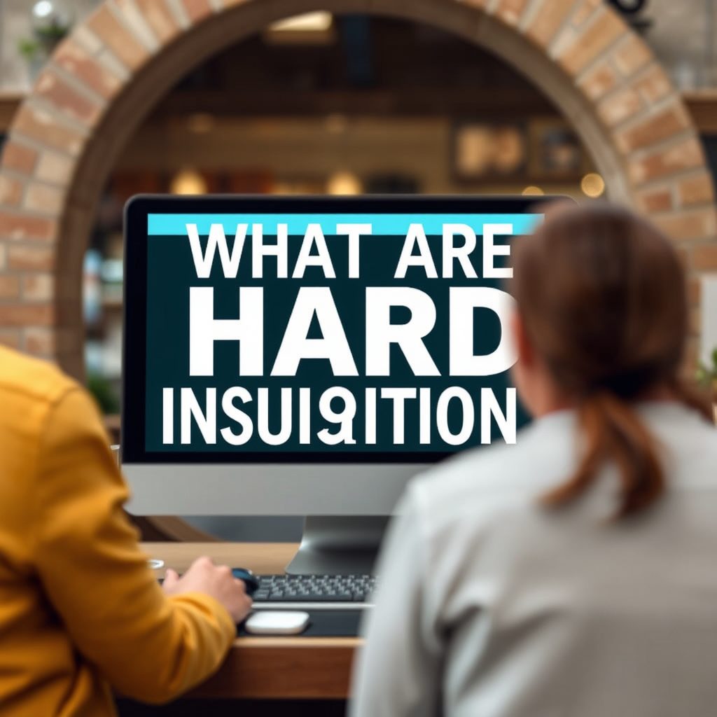 What Are Hard Inquiries? - how many points do hard inquiries affect credit score