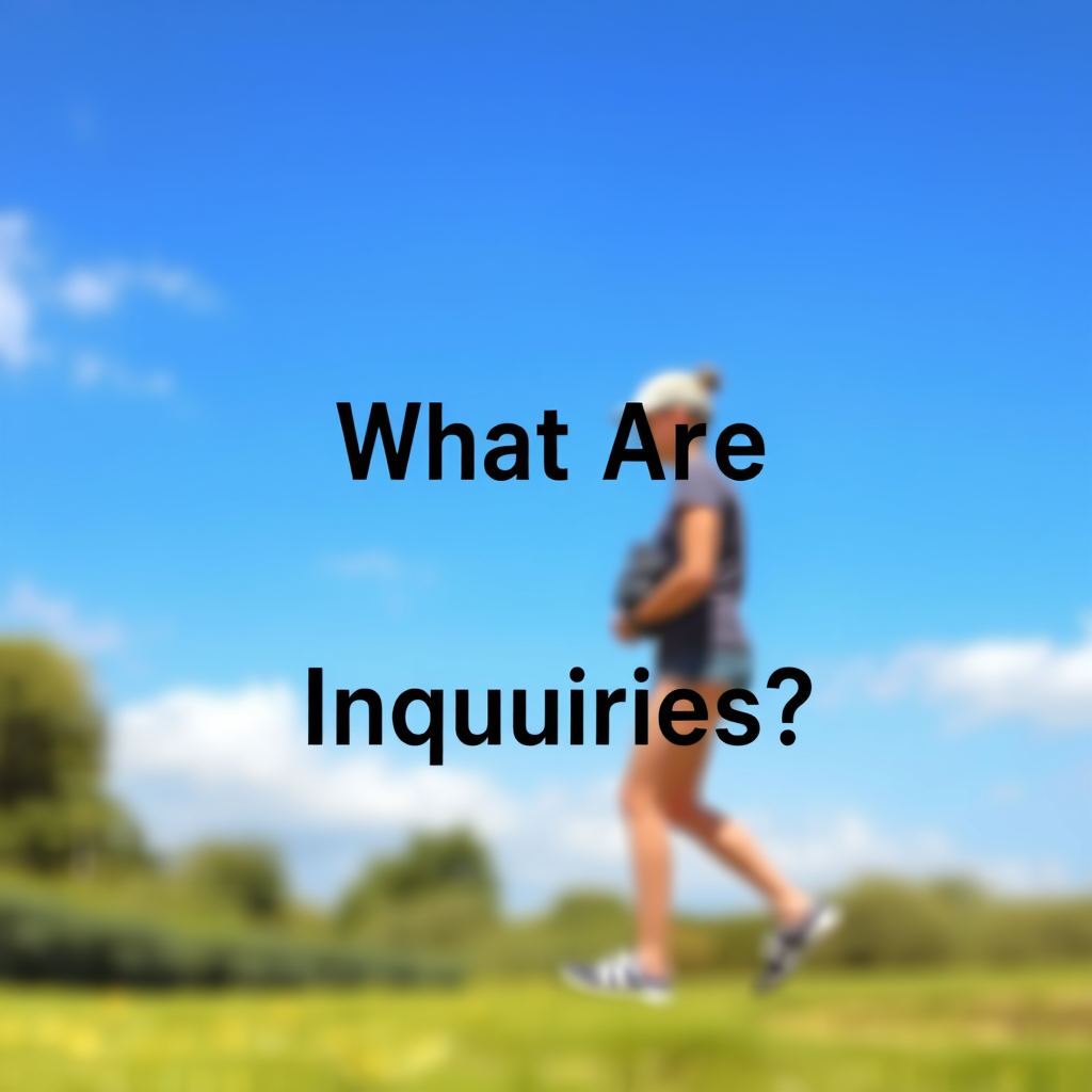 What Are Credit Inquiries? - how much do inquiries affect credit score