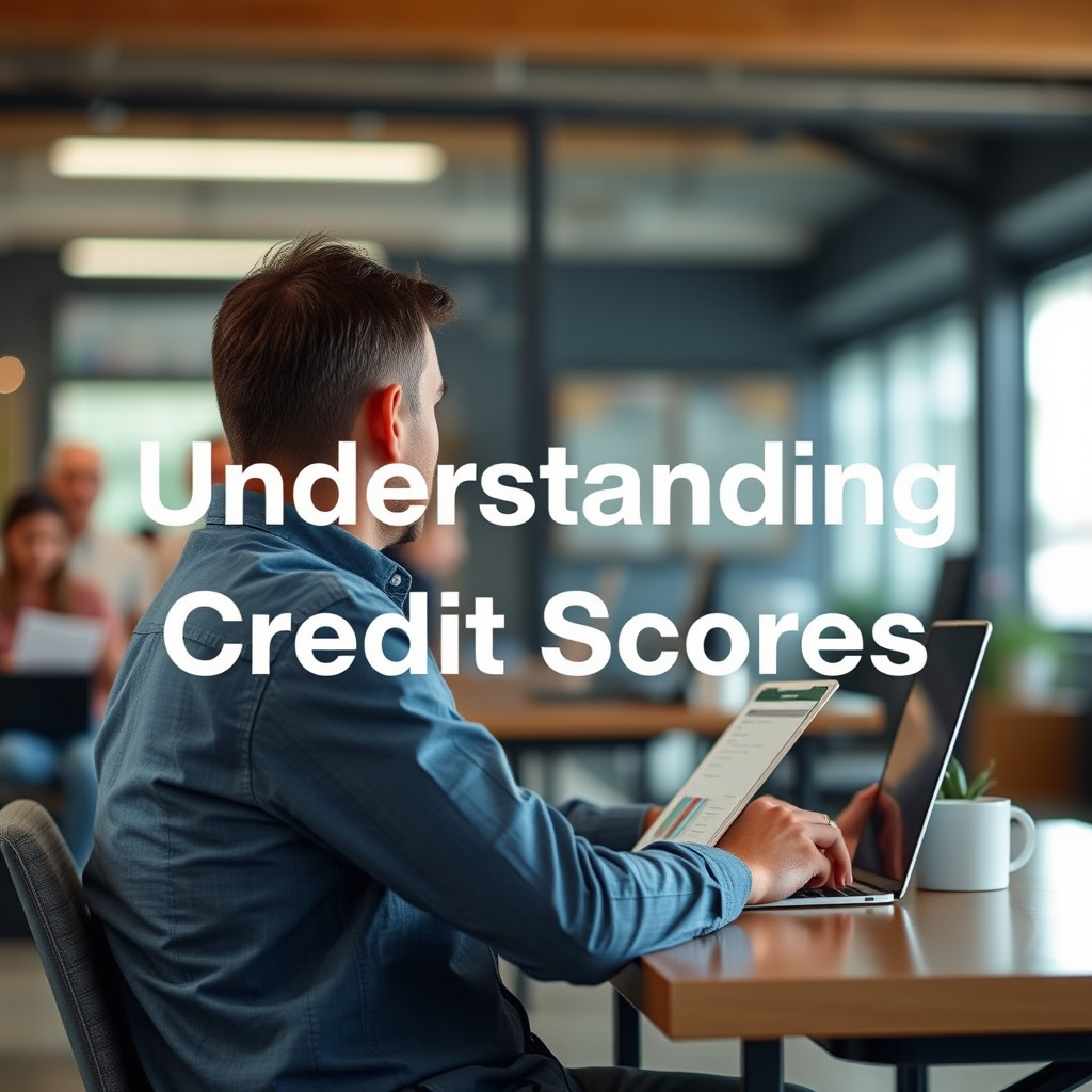 Understanding Credit Scores - how much does a personal loan affect your credit score
