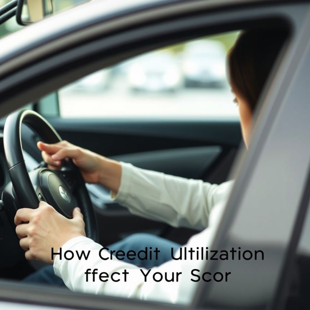 How Credit Utilization Affects Your Score - how much does cancelling a credit card affect your score