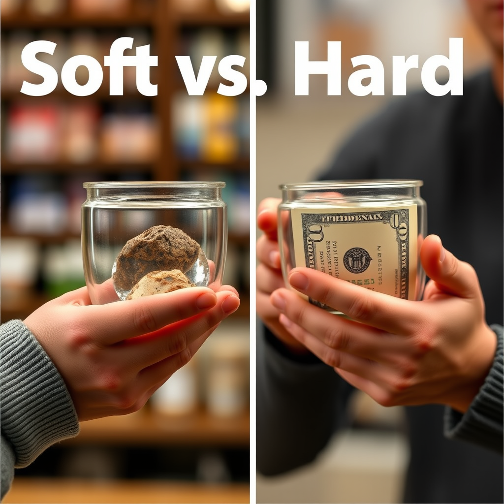Soft vs. Hard Inquiries - how to check your credit score without affecting it