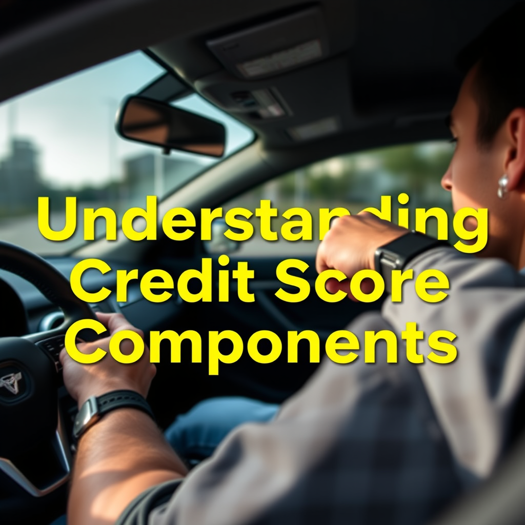 Understanding Credit Score Components - how will closing a credit card affect my credit score