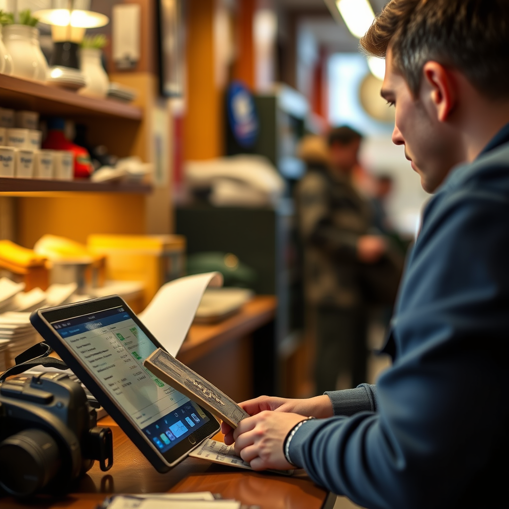 Payment History - what affects my credit score