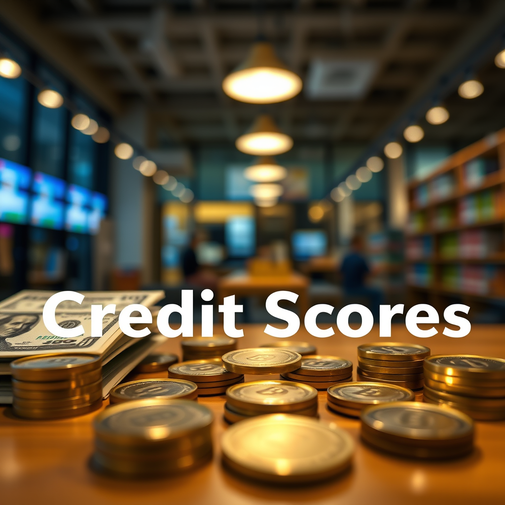 Understanding Credit Scores - will closing a bank account affect my credit score