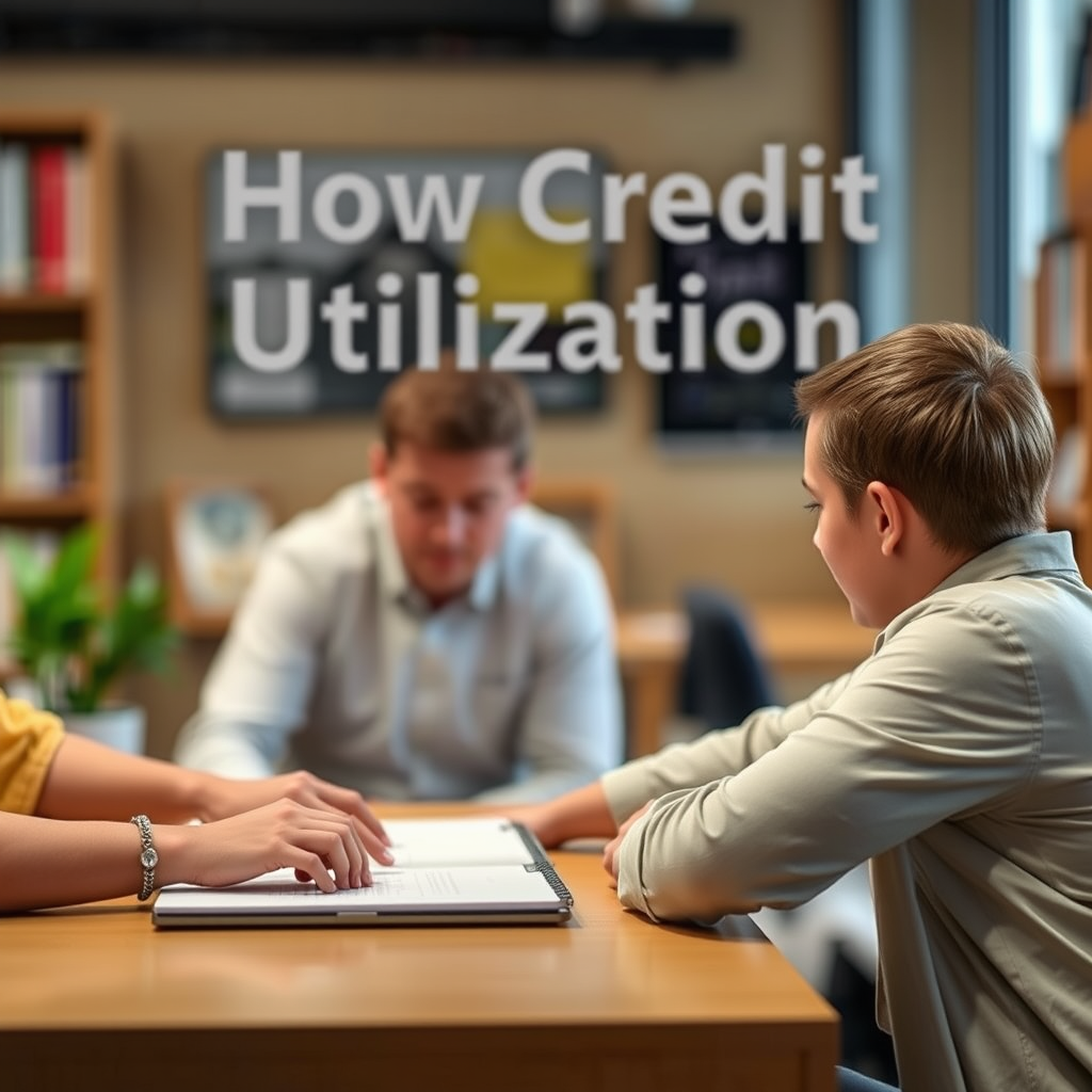 How Credit Utilization Affects Your Score - will credit increase affect credit score