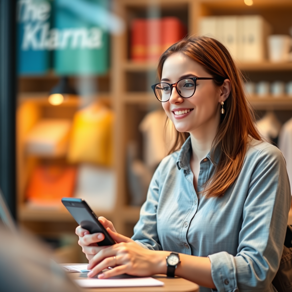 How Klarna Works - will klarna affect my credit score