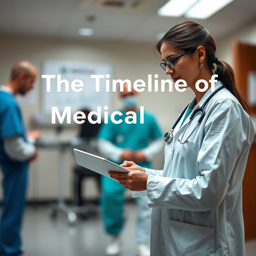 The Timeline of Medical Bill Impact - will medical bill affect credit score